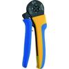 Crimping Pliers for Single and Double Ferrules - Klauke - K3014K - 0.14 To 10 Mm² - To Crimp