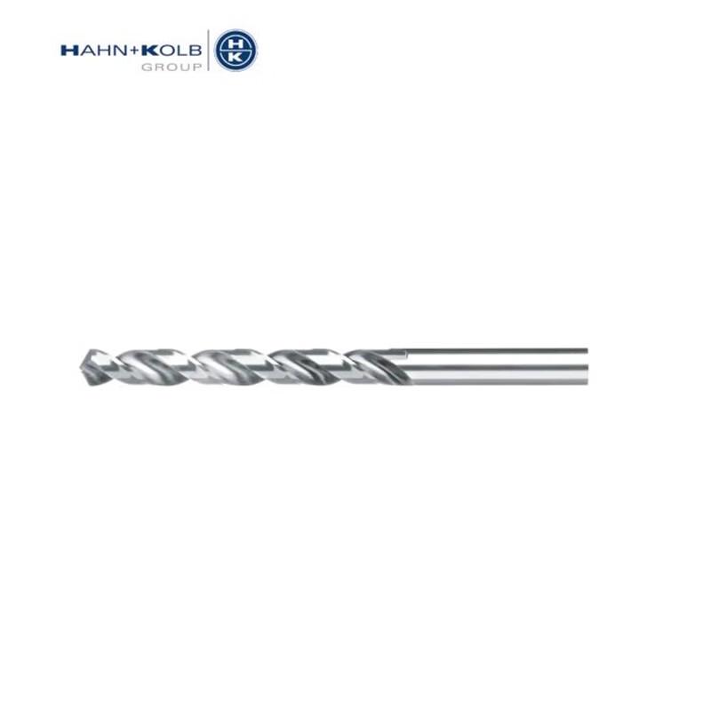 HAHN+KOLB U4HSSE DIN338 Twist Drill Bit