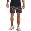 Men's Shorts Under Armour Casual Shorts Men's Black Moderate