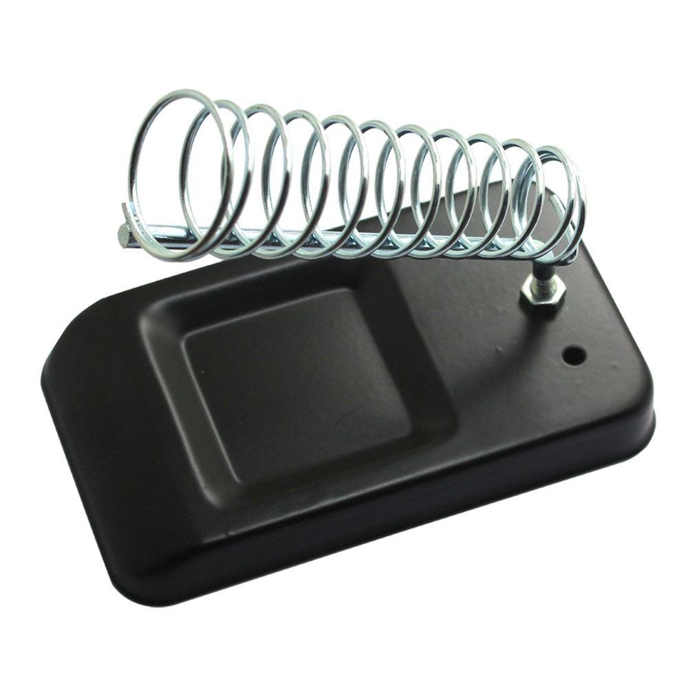 

Мастерская Сварочная Стойка Многофункциональное Металлическое Основание Термостойкая Пружинная Поддержка Сделай Сам