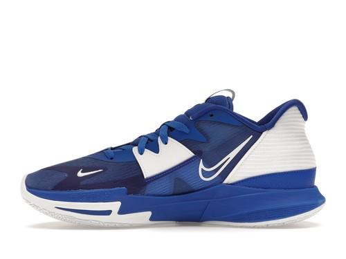 Nike Kyrie Low 5 TB Game Royal 2022 - DO9617-401