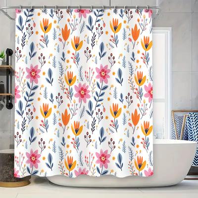 Bagno – Tende da doccia
