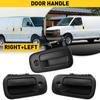 Door Handle Outside Sliding Passenger Side Right RH For 96-09 Express Savana Van