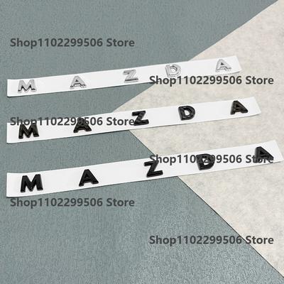 Accessori esterni – Emblemi