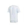 Adidas T Shirt Men's Light Sky Blue FM2094