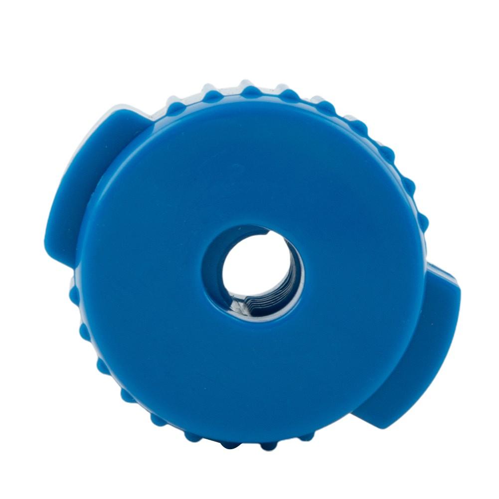 

3.7X1.6cm Cymbal Mates Аксессуары Черные Синие Детали синий