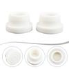 Ladder Installation Pool Ladder Bumpers In-Ground Pool Parts Rubber Stoppers For Pool Ladder Easy Installation