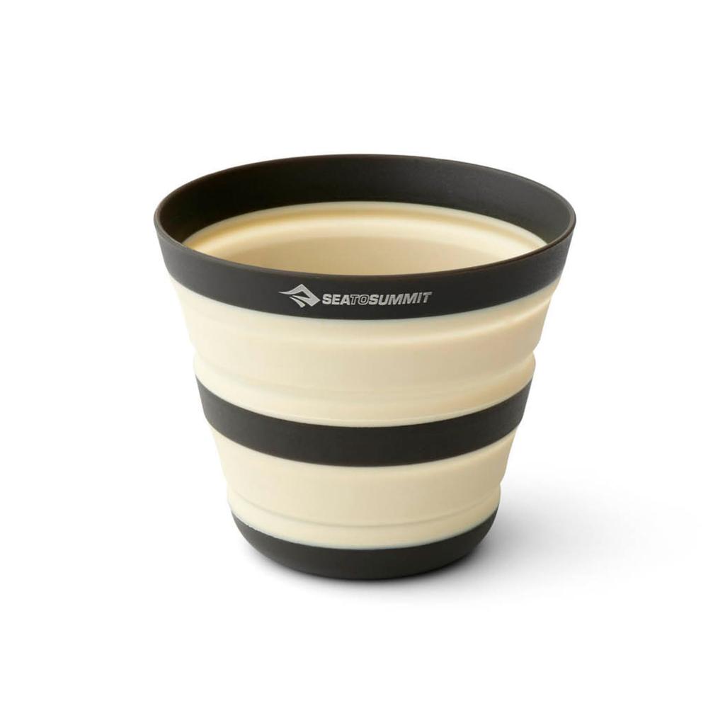 SEA TO SUMMIT Frontier UL Cup ST84155 Bone White
