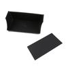 DIYUCAR Car Storage Center Console Tray for Land Rover Defender Console Storage Small Item Custom Car Accessories Tray Style Box, 90/110 (2020-2023),