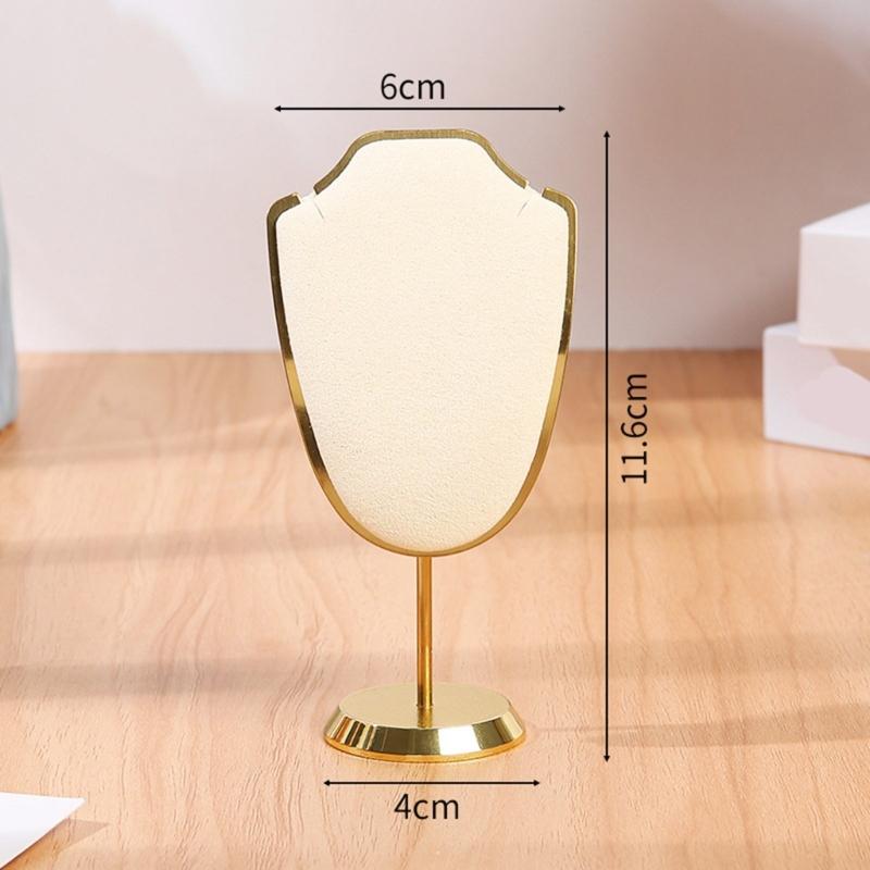 Compact Jewelry Organizers Stand Unique and Sturdy Jewelry Organizers Display Stand Rack for Sophisticated Women