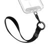 CASET Multifunctional Wrist Strap Lanyard for iPhone - Anti-Drop Mobile Accessory