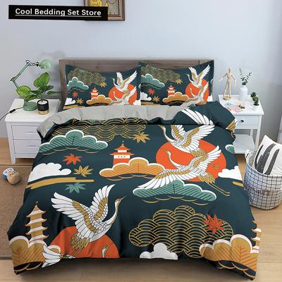 Biancheria da letto – Completi lenzuola e set da letto