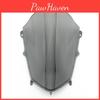 Durable Windshield Motorcycle For 450rr Custom Design In Elegant Black Gray And