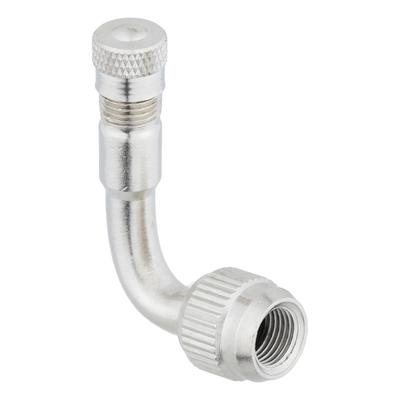 Kijima 211-5242 Motorcycle Parts Air Valve Extension L Type 75°