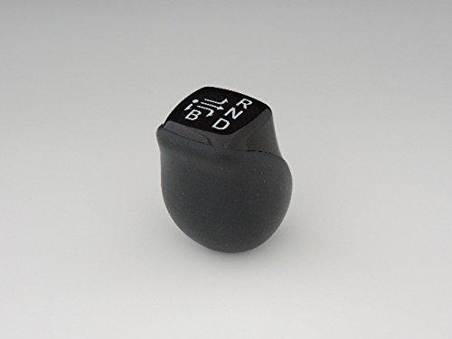 

Genuine Toyota 50 Series Prius PHV GR Sport Shift Knob чёрный
