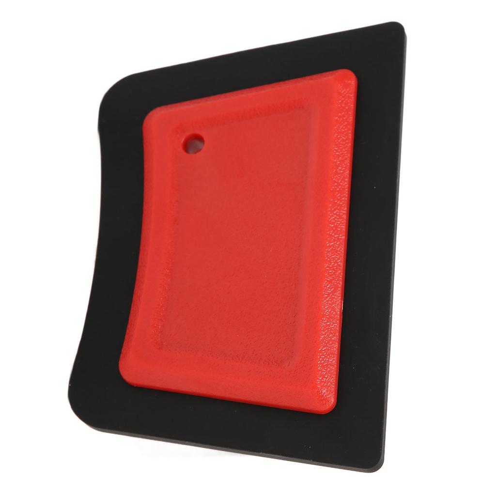 Pet Hair Remover Portable Silica Gel Ergonomics Pet Hair Removal Brush for Couch Clothes Car Seat