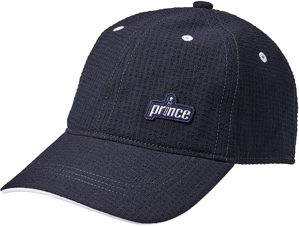 

Cap Seersucker Cap PH558 One size [Prince] NVY(127)
