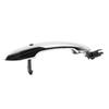 ABLZ-New Front Right Outside Door Handle Comfort Access 51217327344 For Mini Cooper Clubman F54 F55 F56 F57 Handle