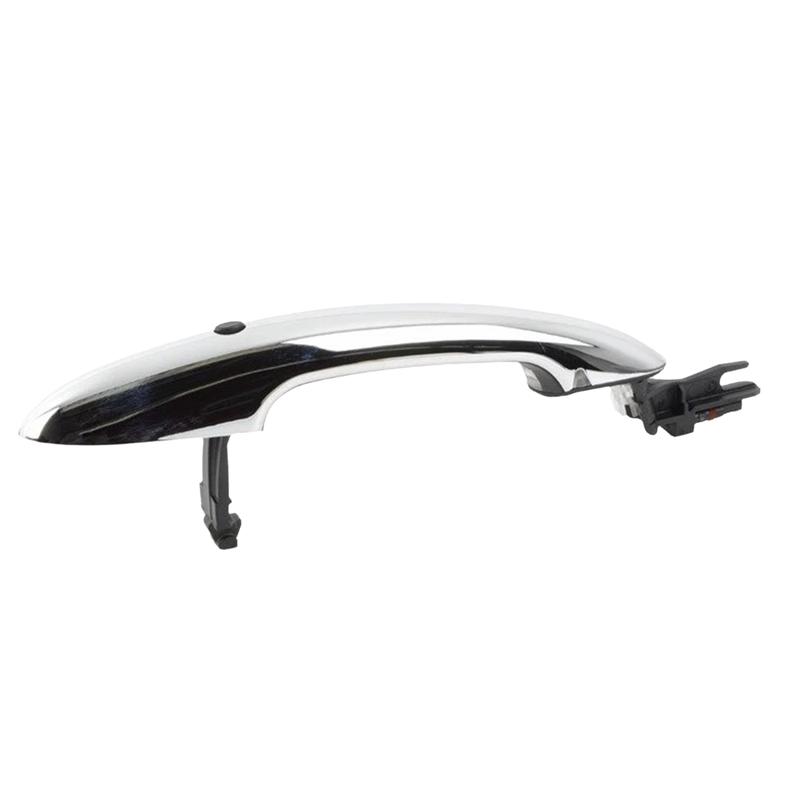 ABLZ-New Front Right Outside Door Handle Comfort Access 51217327344 For Mini Cooper Clubman F54 F55 F56 F57 Handle