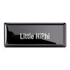 HiPhi Car Metal Logo Decorative Sticker for HiPhi Z, X, Y - Creative Design