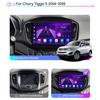 Android Car-Play Car Radio For Chery Tiggo 5 2014-2018 Multimedia Player Head Unit Stereo GPS Navigation BT WIFI,8 CORE ,2+32GB