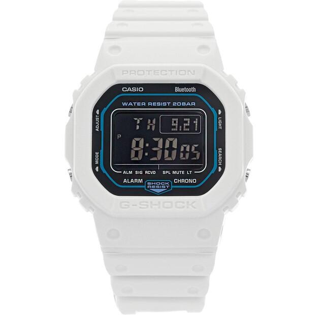 

Часы Casio G-Shock DW-B5600SF-7ER