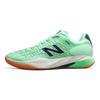 Fresh Foam X Ct Rally V2 Low Top Tennis Shoes Men's Green Sneakers MCHRALU2