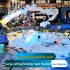 Professional Outdoor Foam Machines & Accessories