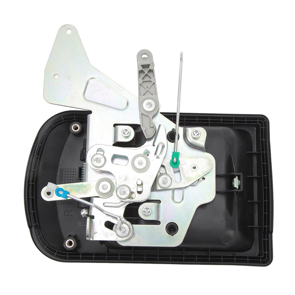 Pravá vnější klika posuvných dveří Hladký chod 500329761 Náhrada za IVECO Daily III IV V