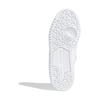 Adidas Forum Low Triple White Youth Sneakers FY7973