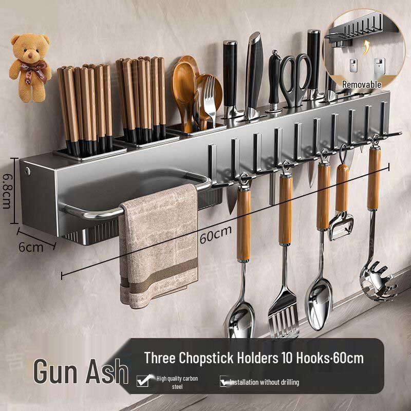 Changbaosen Kitchen Knife Holder