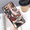 TGCF Tian Guan Ci Fu phone case Cover For Samsung Galaxy S24 S25 Ultra S21 S22 Ultra S10E Note 10 Plus Note 20 FE S23