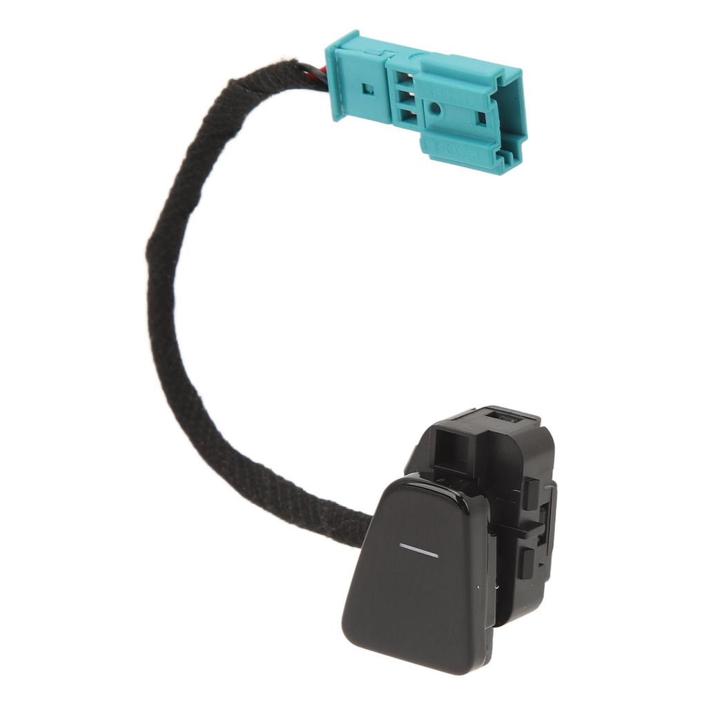 Car Left Door Lock Switch Fast Response 30172170 Replacement for Tesla Model 3 2017 Onwards