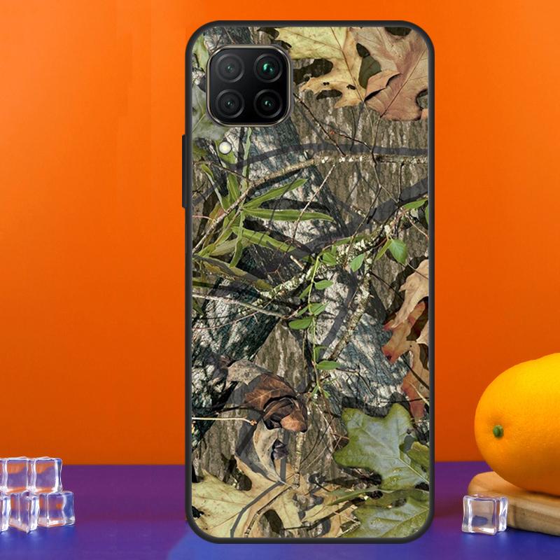 

Hunting Camouflage Pattern For Huawei Nova 9 10 SE 5T 12i 12s 11i Y91 Y90 Y60 Y70 Y72 Y61 P60 Pro P20 P40 P30 Lite Case Nova 10 SE