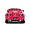 JADA 1:32 S2000 JDM Alloy Car Diecasts & Toy Vehicles Car Model Miniature Scale Model Car Toys For Children