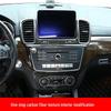 Mercedes GLE/GL/GLS/ML Carbon Fiber Air Vent Sticker