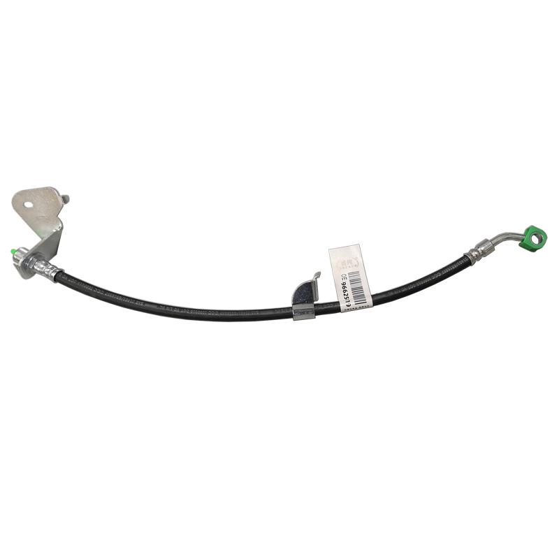 Compatible Brake Hoses for Chevrolet Captiva & Antara - Front/Rear, Left/Right BoChun