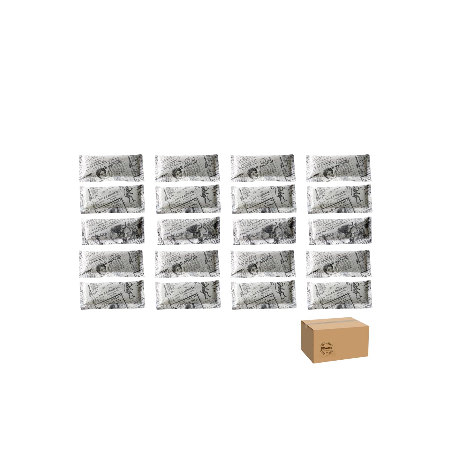 

Mie Chemical Industry Набор античного льда Snow Pack [Пакеты со льдом] Пакеты, 20 штук