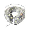 Adjustable Recovery Collar Promote Healing and Comfort for Cats in Post Surgery