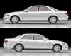 Tomytec Tomica Limited Vintage Neo LV-N311b Toyota Mark II 2.0 Grande Silver 1998 Model (Assembled)