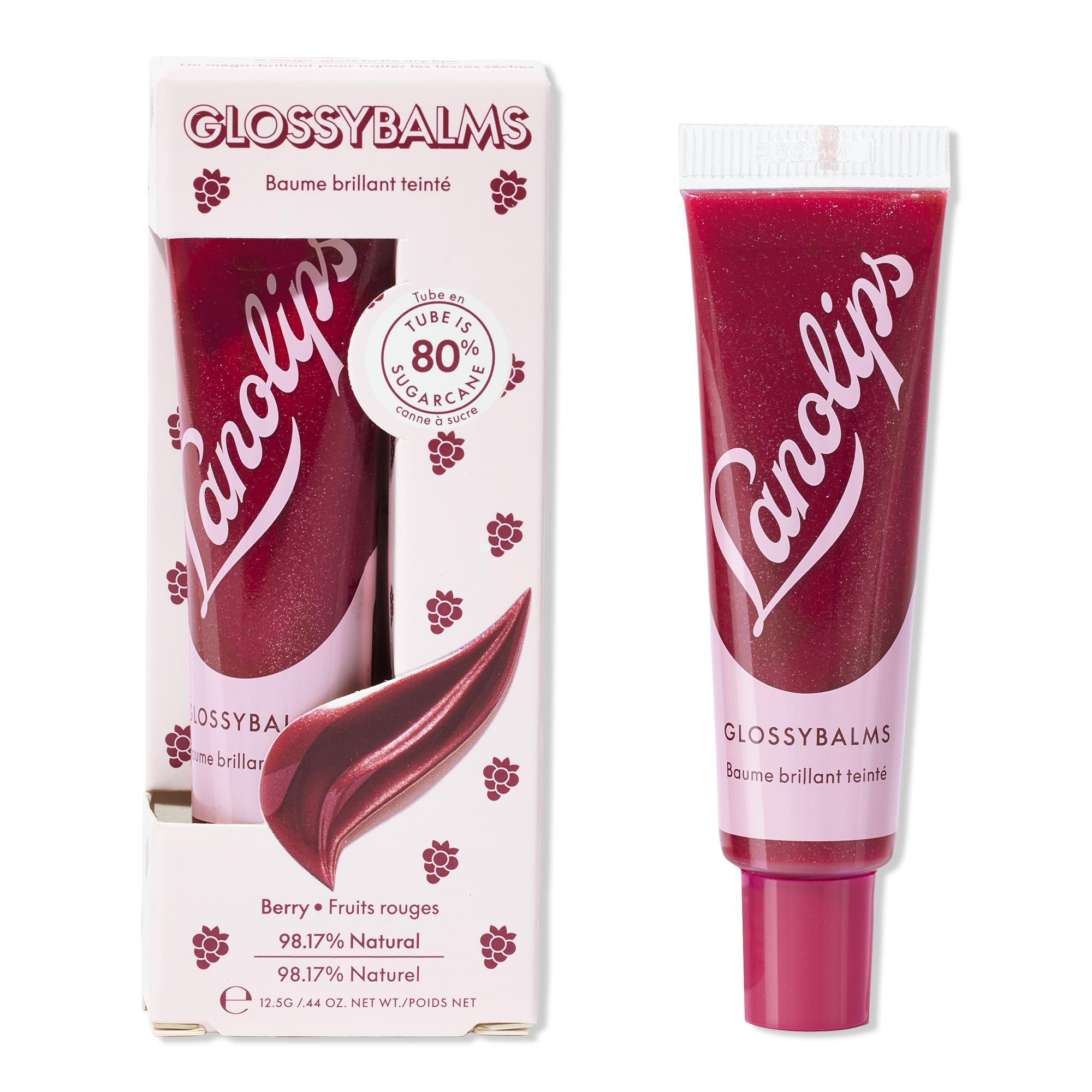 

Лано Блестящий Бальзам Berry