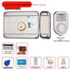 Luse NFC Kabelloses Smart Access Control Schloss