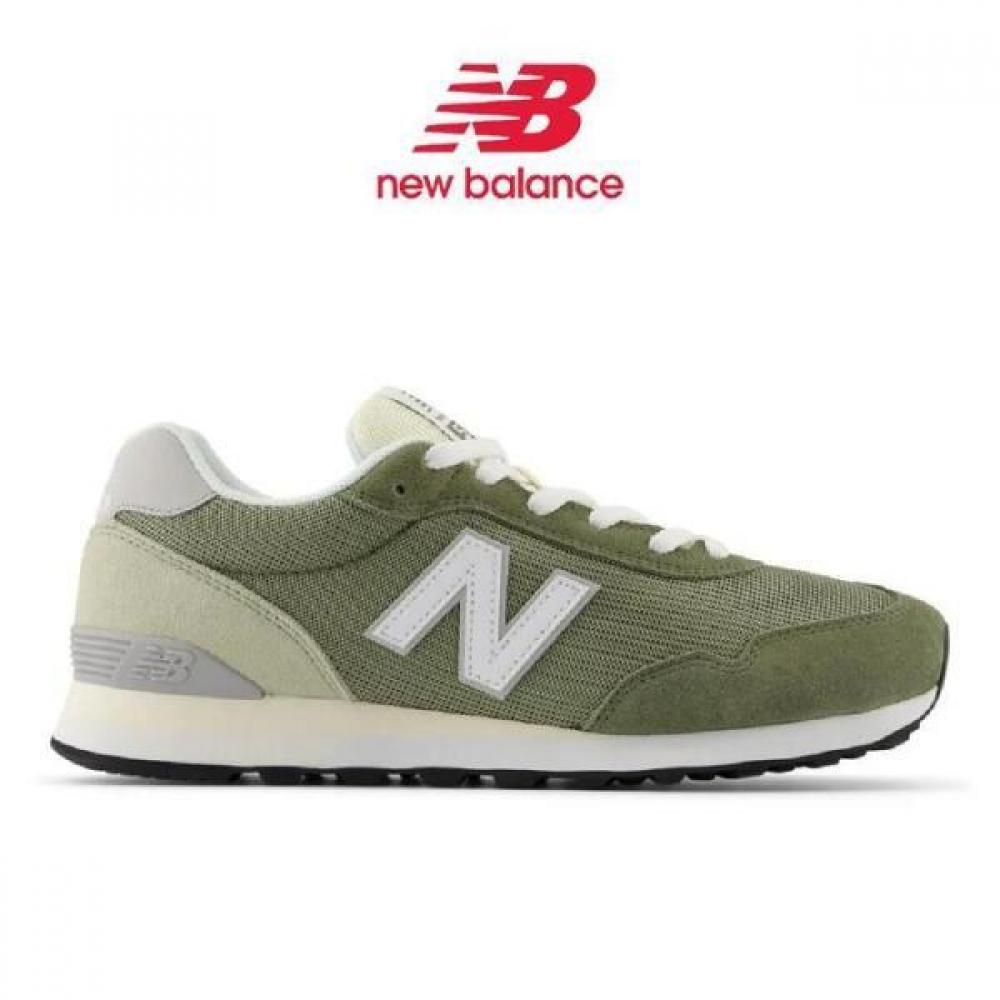 

New Balance Sneakers Ml515sa3 515 Series Running Shoes khaki／285