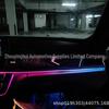 64-Color Ambient Interior Light for 2013-2019 BMW 3 Series, 4 Series, and 3GT
