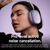 HOCO W65 Plus ANC Geräuschunterdrückung Bluetooth Kopfhörer Over-Ear Kabellos Großer Kopfhörer Hifi Sound Sport Kopfhörer Mit Taste