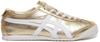Onitsuka Tiger MEXICO 661 Cm Sneakers, Gold/White, 30.0