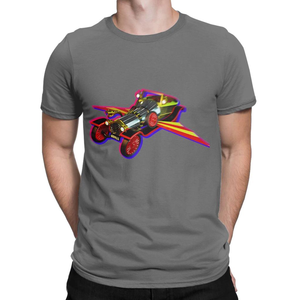 Chitty Chitty bang bang art poster Novelty 100 Cotton TShirt Chitty Chitty Bang Bang Tees Tops For Unisex