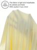 Y2K Cream Yellow Sweet Academic Style Top - Cross-border Sunshine Girl's Christmas Autumn Fashion for Women