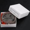 316L Metal Mesh Stainless Steel Ring Mesh Butcher Five Finger Chainmail Gloves Offered Directly From Manufacturer