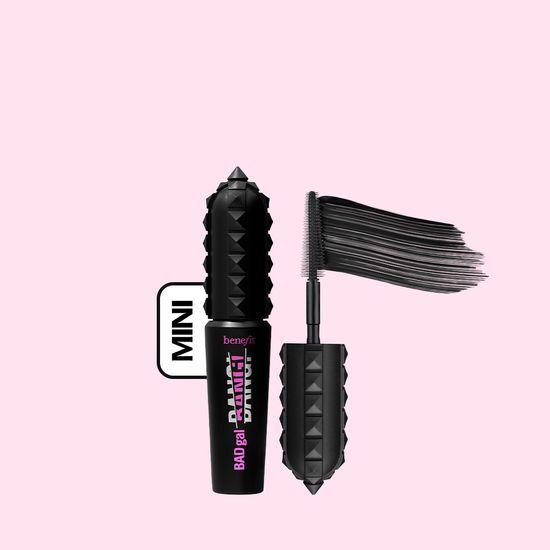 

Benefit Badgal Bang Bigger, Badder Volumizing Mascara Mini